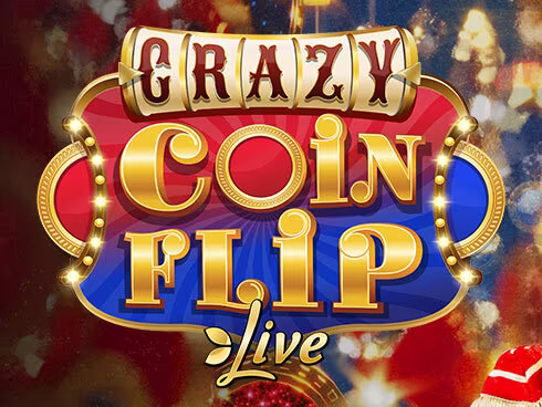 Crazy Coin Flip